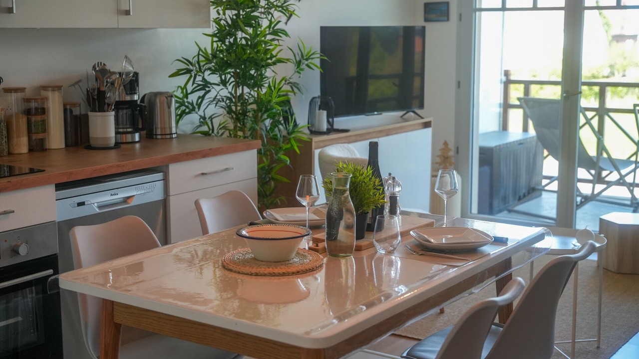 Photo of Kitchen in Saint-Valery-sur-Somme