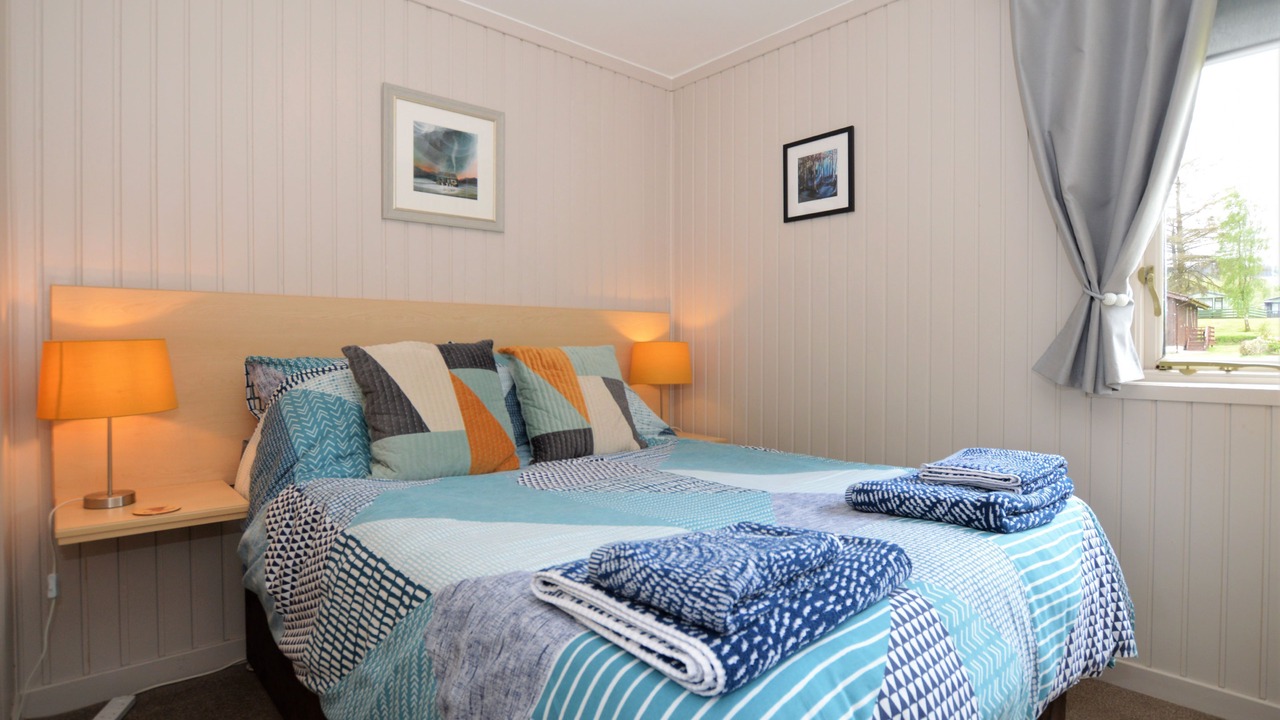 Photo of Bedroom in Kilmun