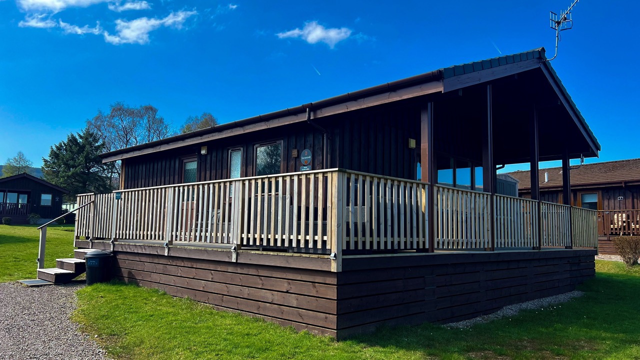 Photo of Outdoor in Kilmun