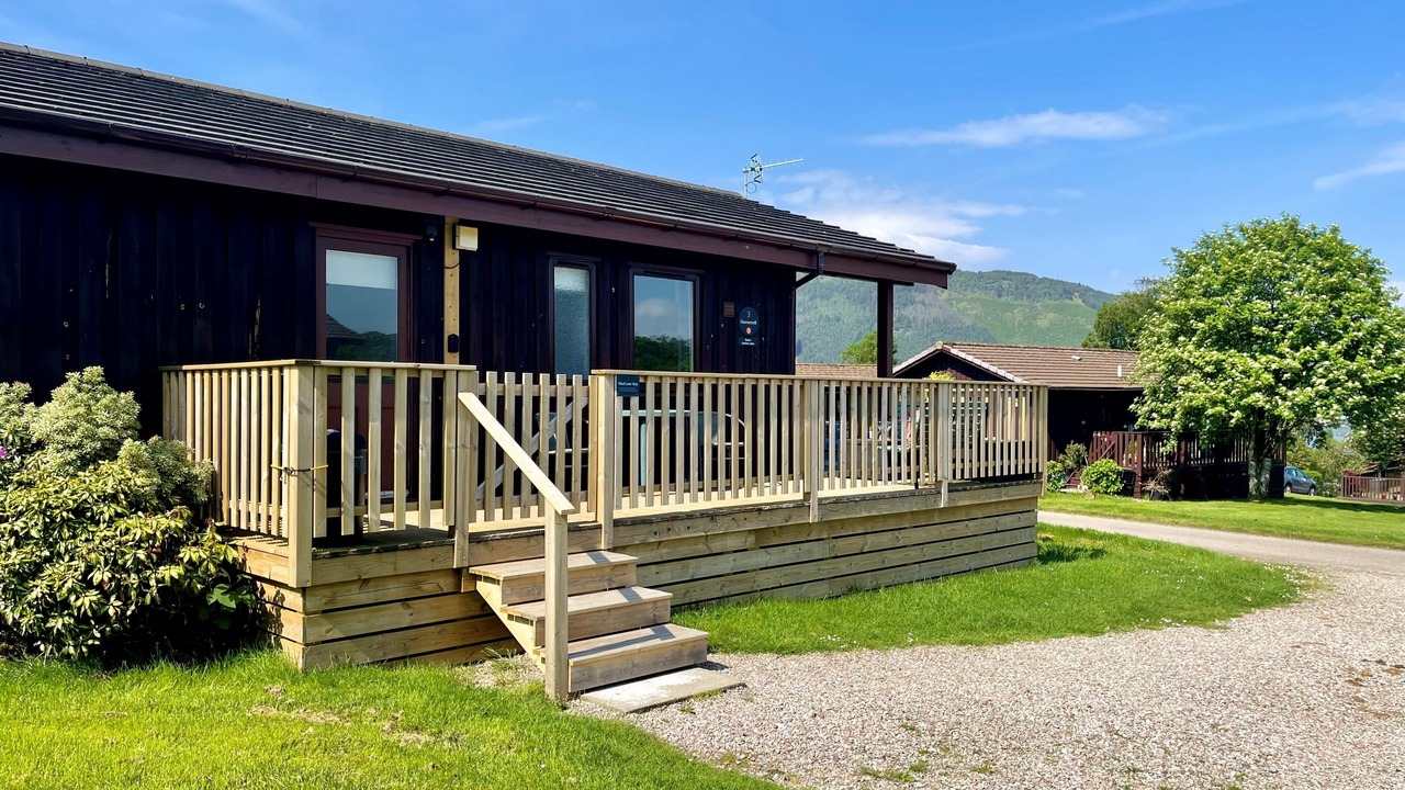 Photo of Outdoor in Kilmun