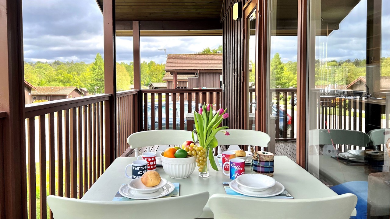 Photo of Outdoor in Kilmun