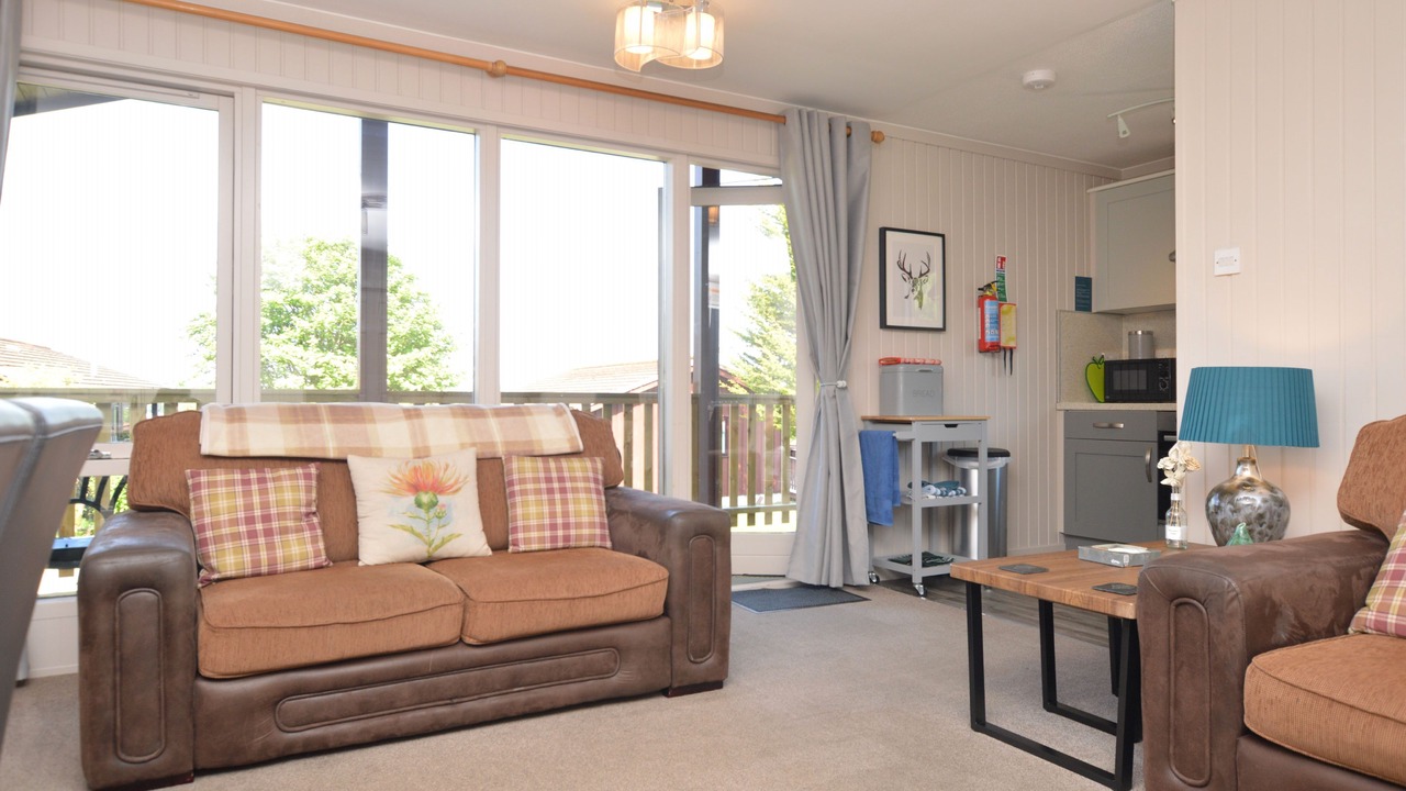 Photo of Livingroom in Kilmun