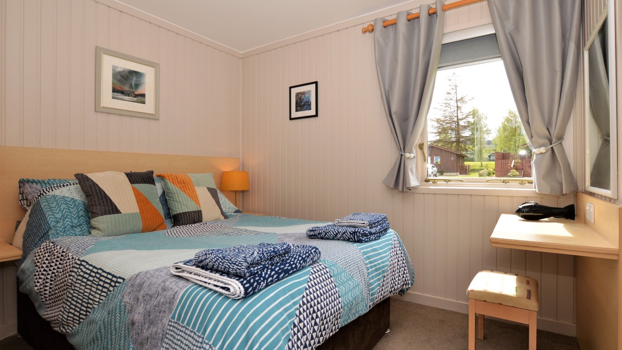 Photo of Bedroom in Kilmun