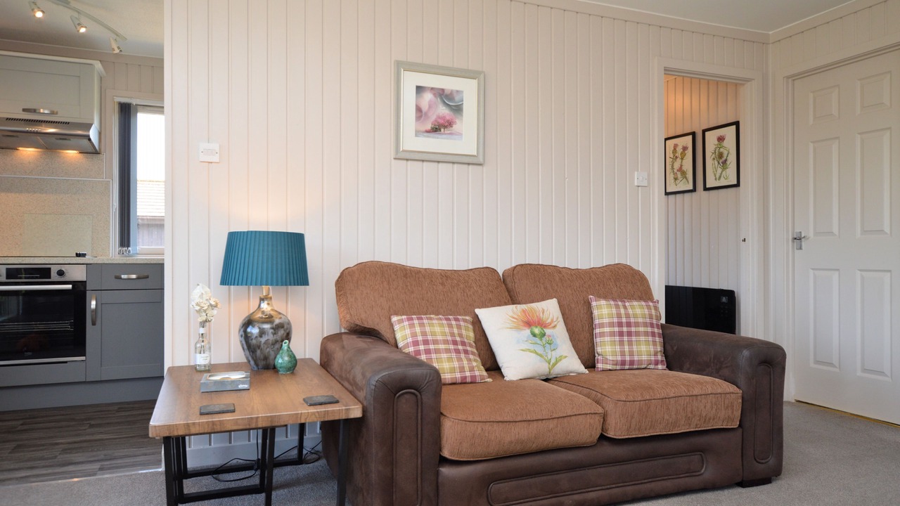 Photo of Livingroom in Kilmun