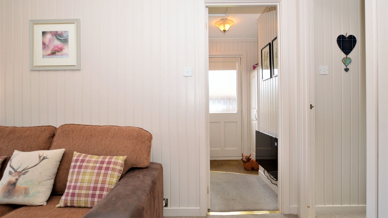 Photo of Livingroom in Kilmun