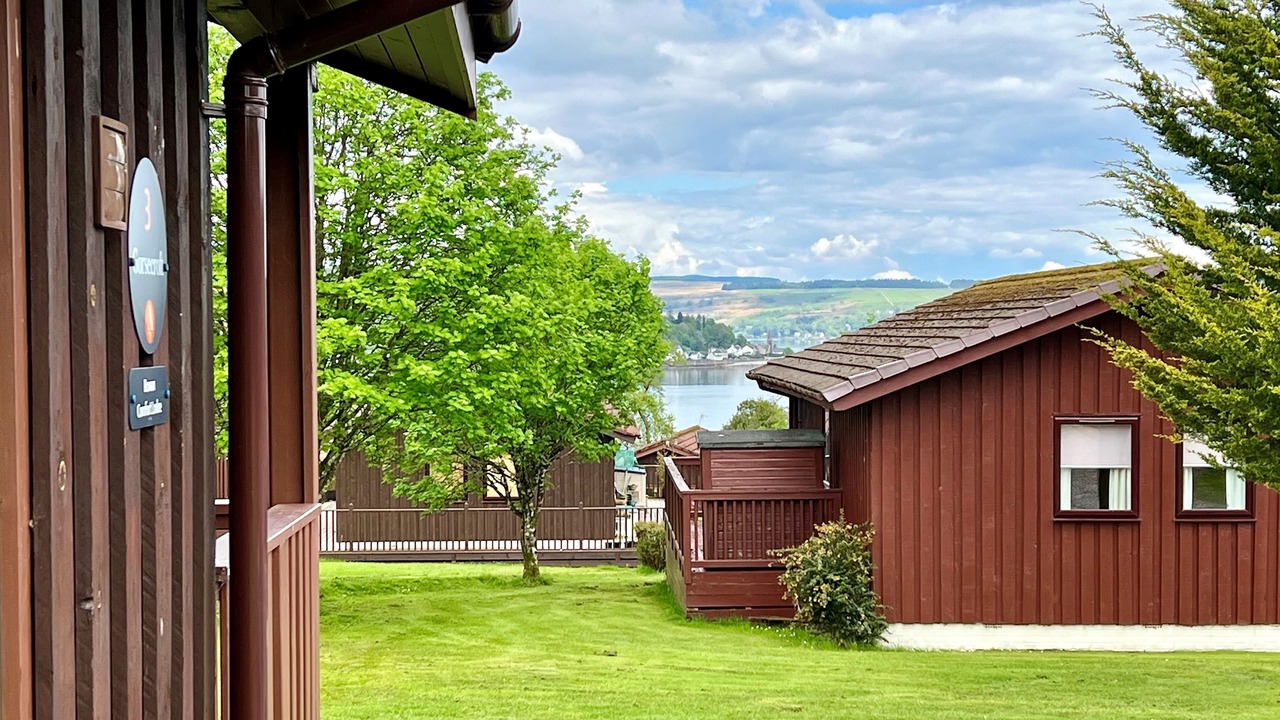 Photo of Outdoor in Kilmun