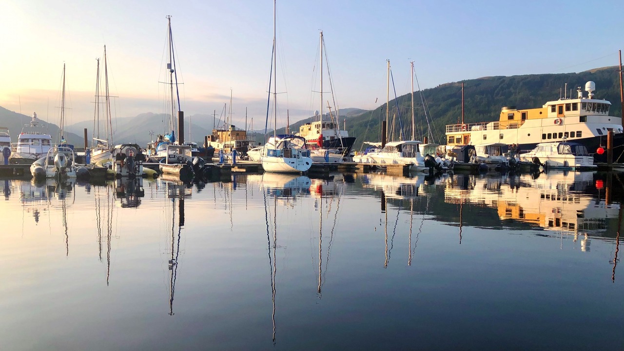 Photo of Others in Kilmun