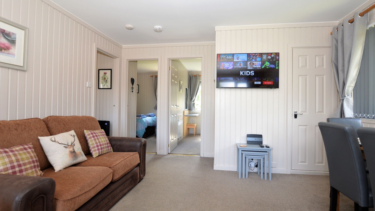 Photo of Livingroom in Kilmun