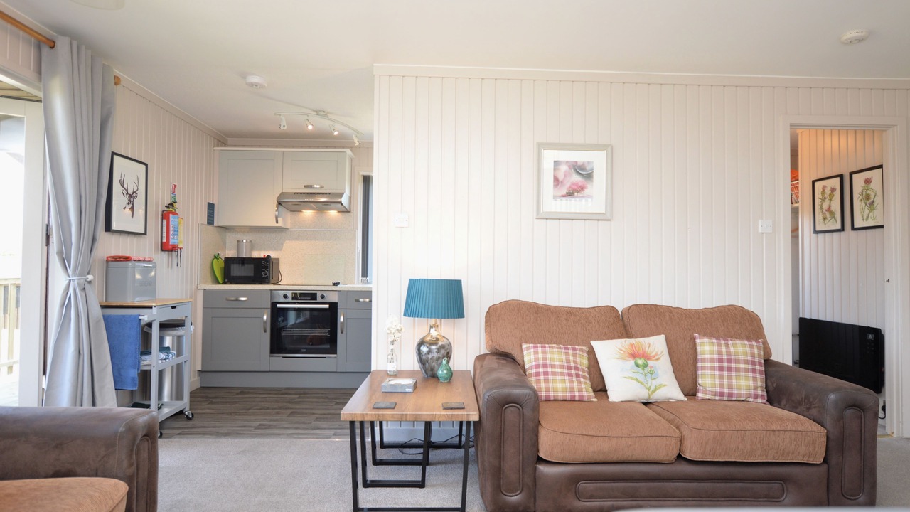 Photo of Livingroom in Kilmun