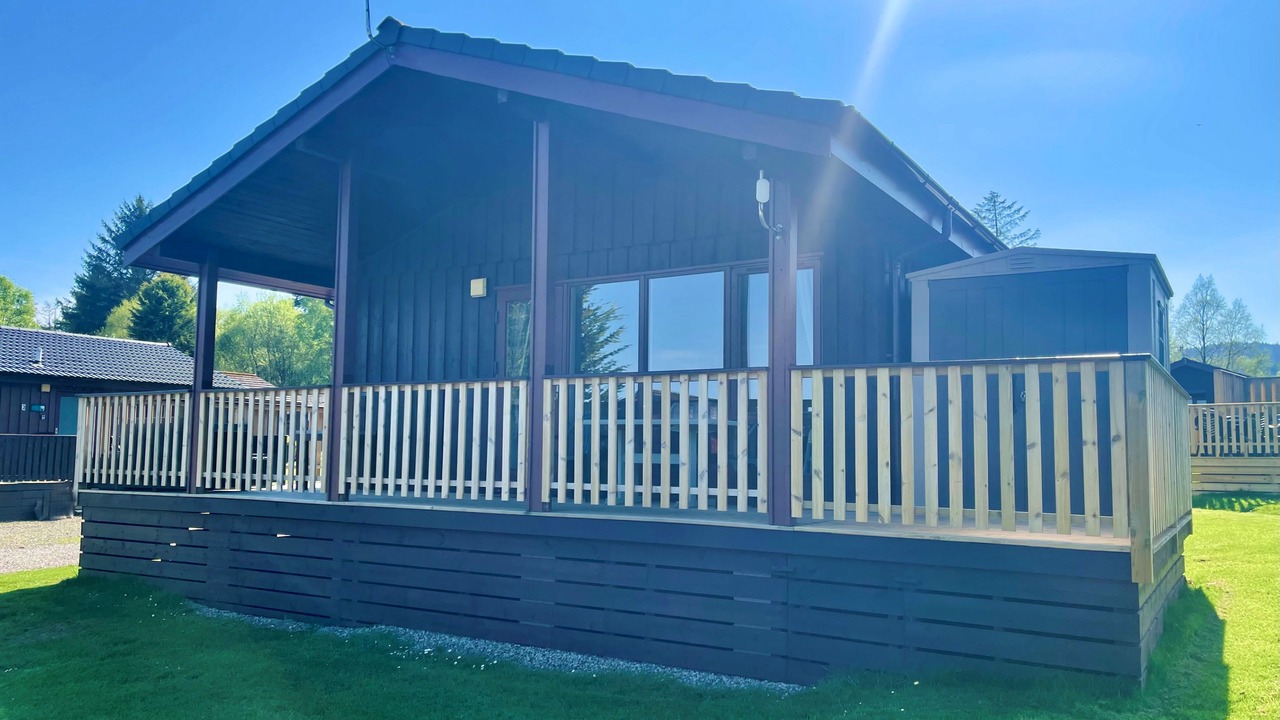 Photo of Outdoor in Kilmun