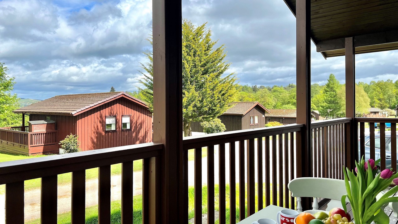 Photo of Outdoor in Kilmun