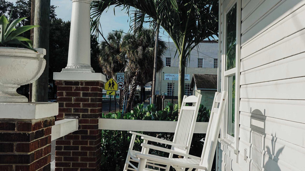 Photo of Outdoor in Historic Ybor