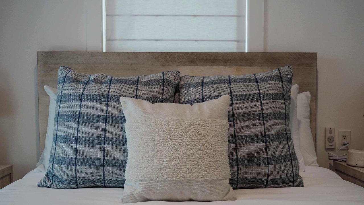 Photo of Bedroom in Historic Ybor