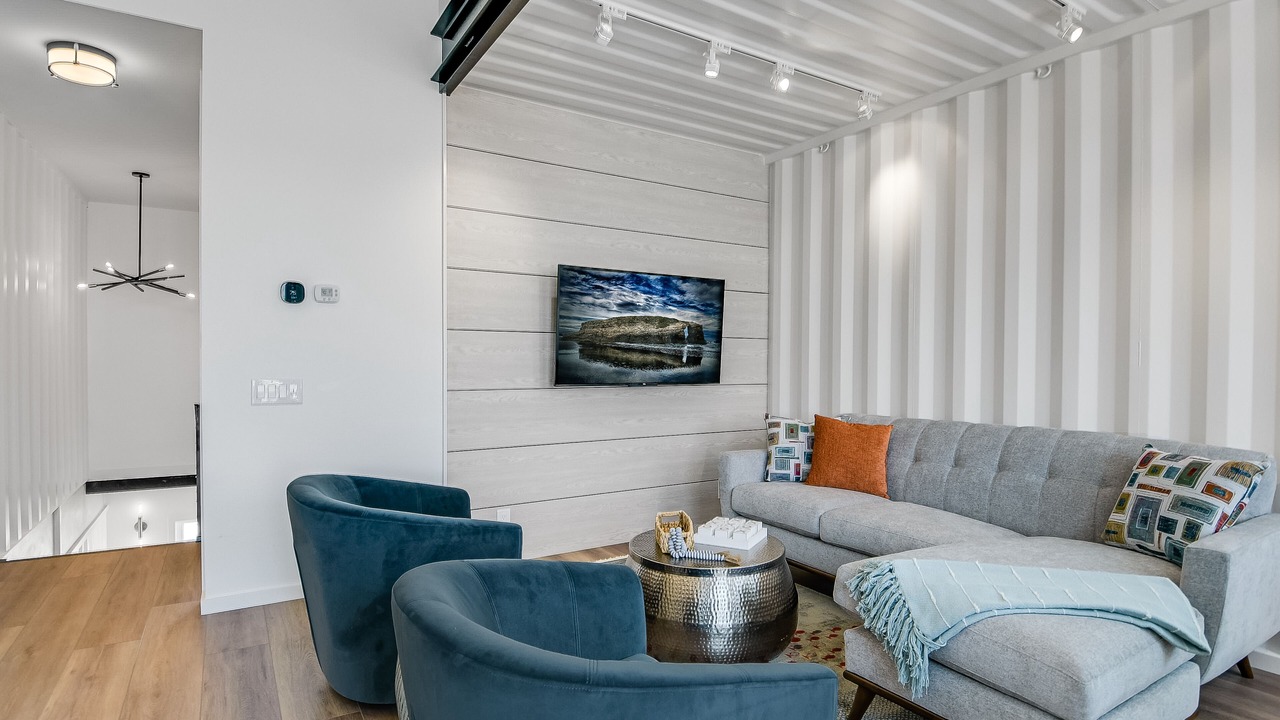 Photo of Bedroom in Shibui Sands