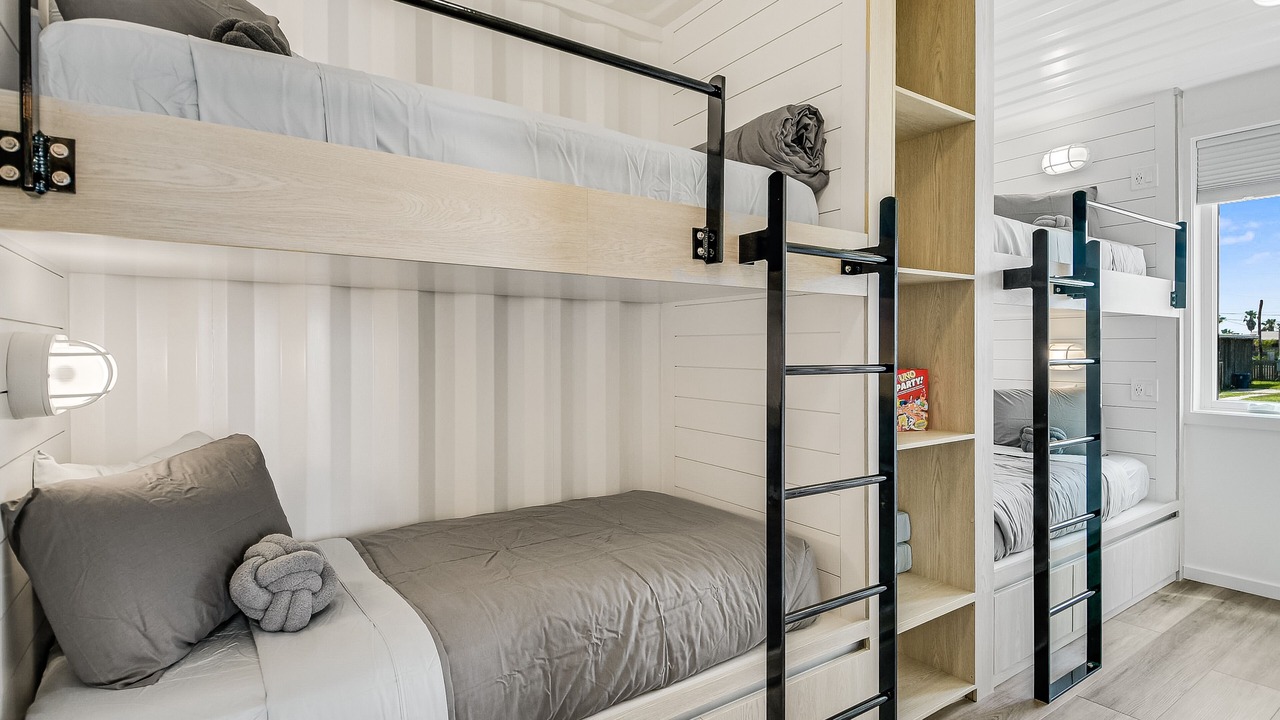 Photo of Bedroom in Shibui Sands