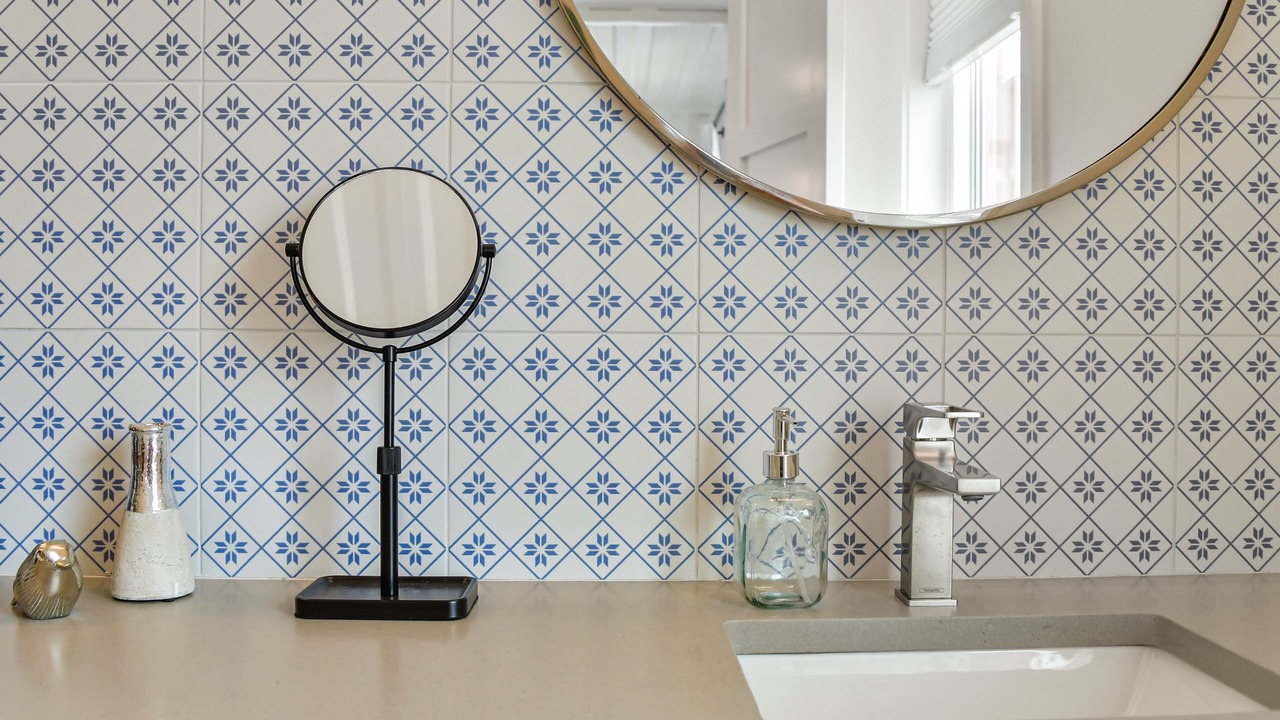 Photo of Bathroom in Shibui Sands