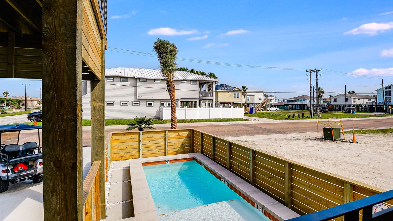Photo of Outdoor in Shibui Sands