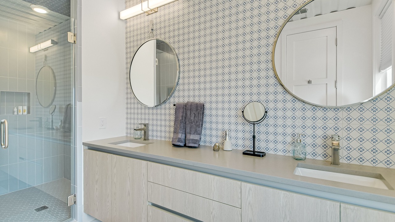 Photo of Bathroom in Shibui Sands