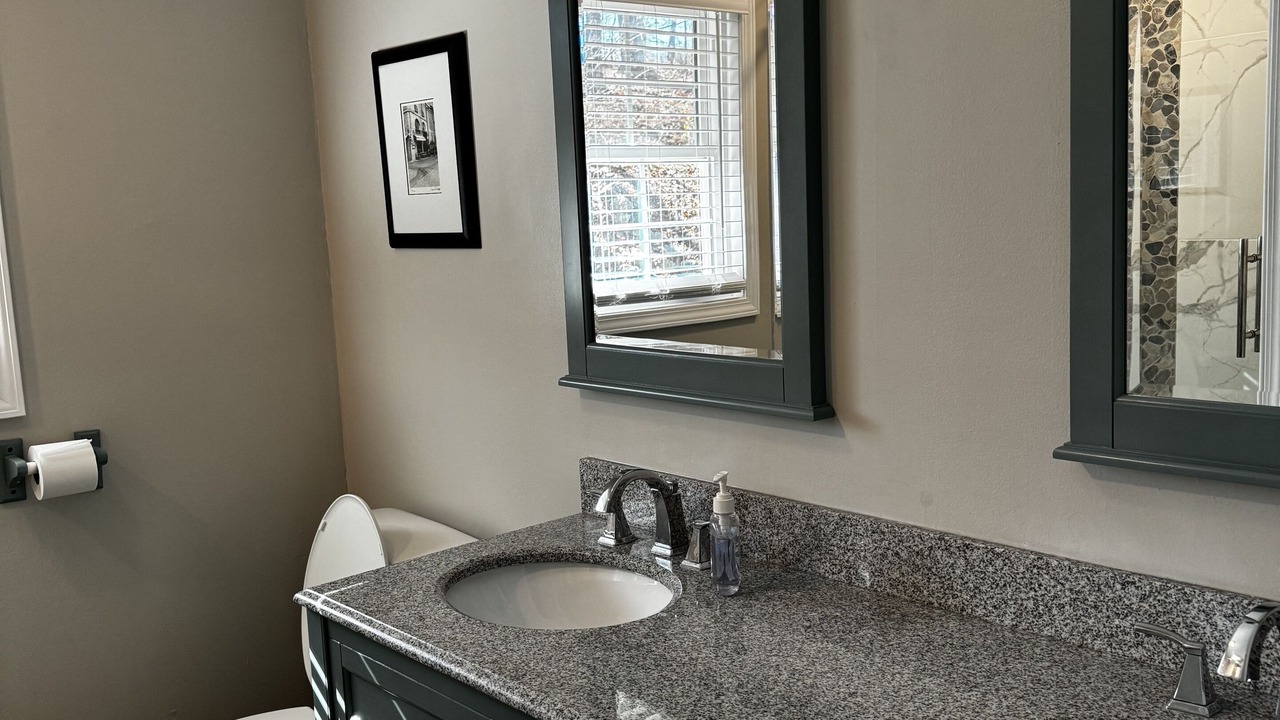 Photo of Bathroom in Lillington
