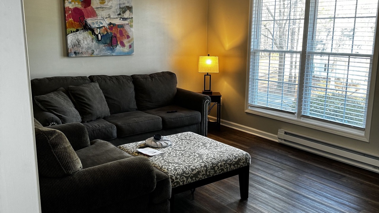 Photo of Livingroom in Lillington