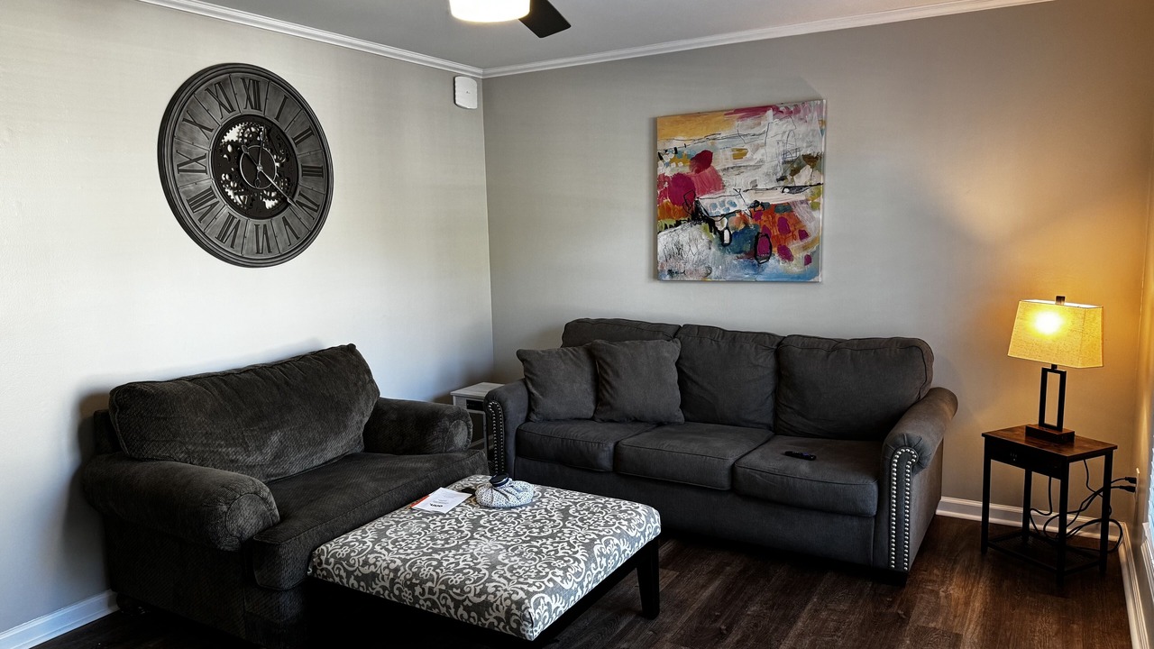 Photo of Livingroom in Lillington