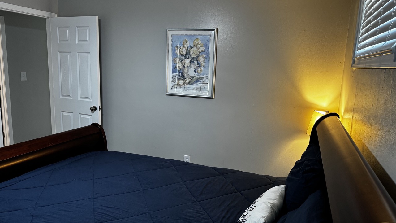 Photo of Bedroom in Lillington