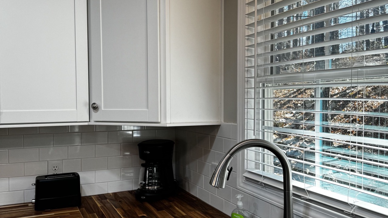 Photo of Kitchen in Lillington