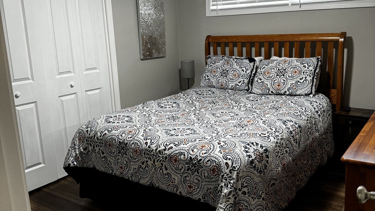 Photo of Bedroom in Lillington