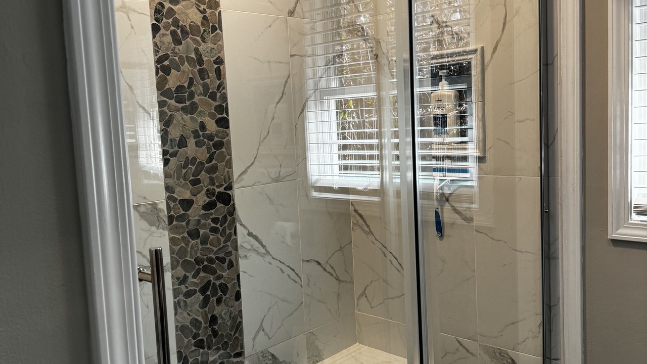 Photo of Bathroom in Lillington
