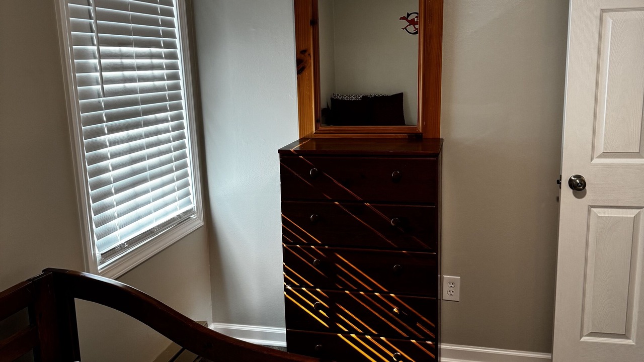 Photo of Bedroom in Lillington