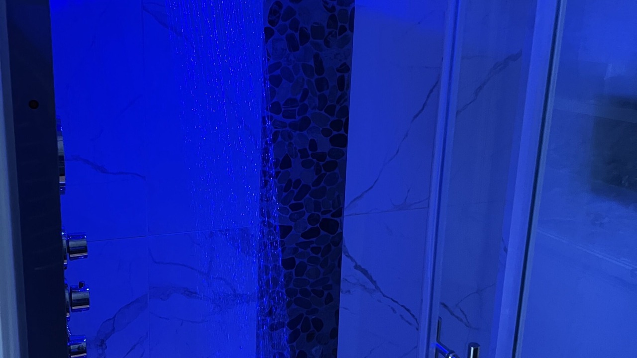 Photo of Bathroom in Lillington