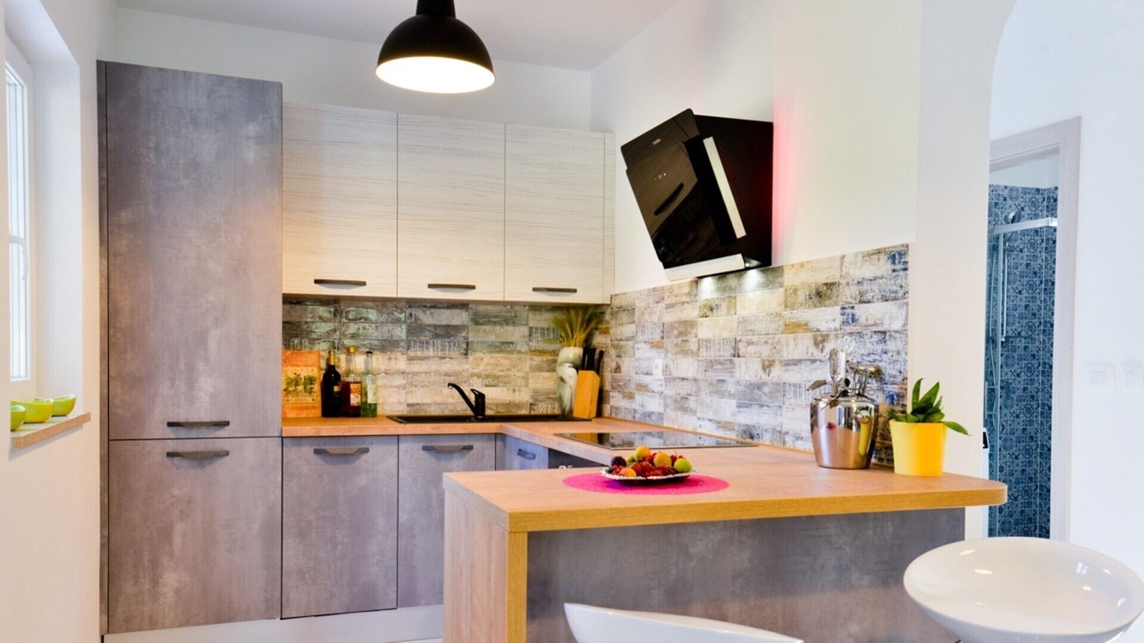 Photo of Kitchen in Radini