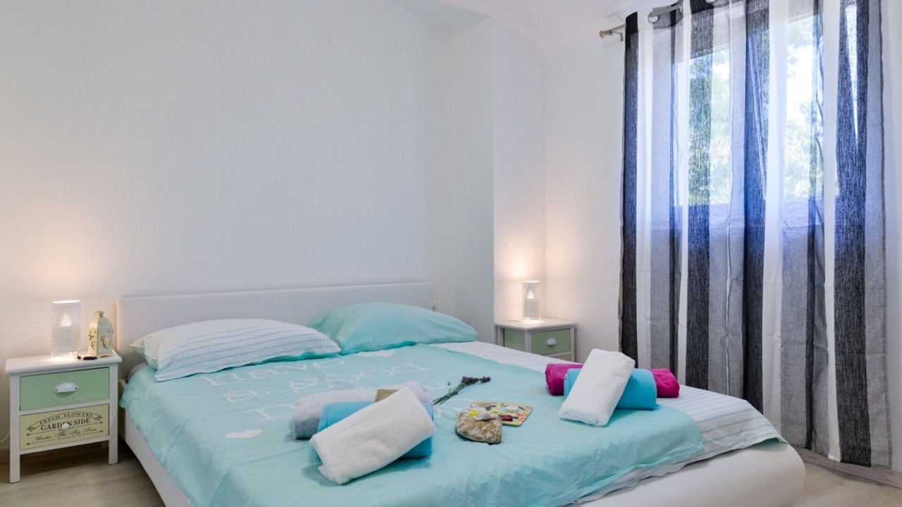 Photo of Bedroom in Radini