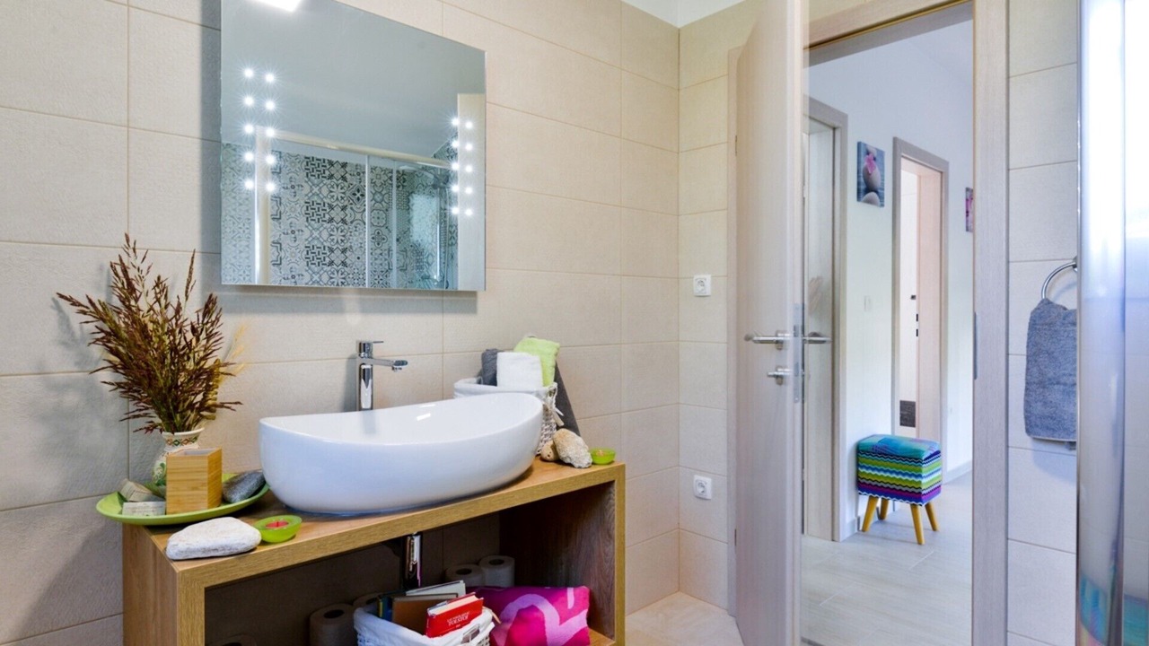Photo of Bathroom in Radini