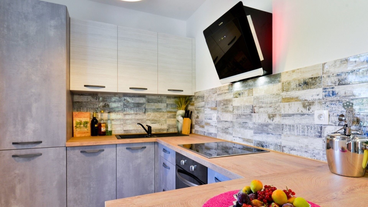 Photo of Kitchen in Radini