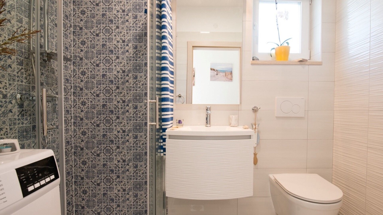 Photo of Bathroom in Radini