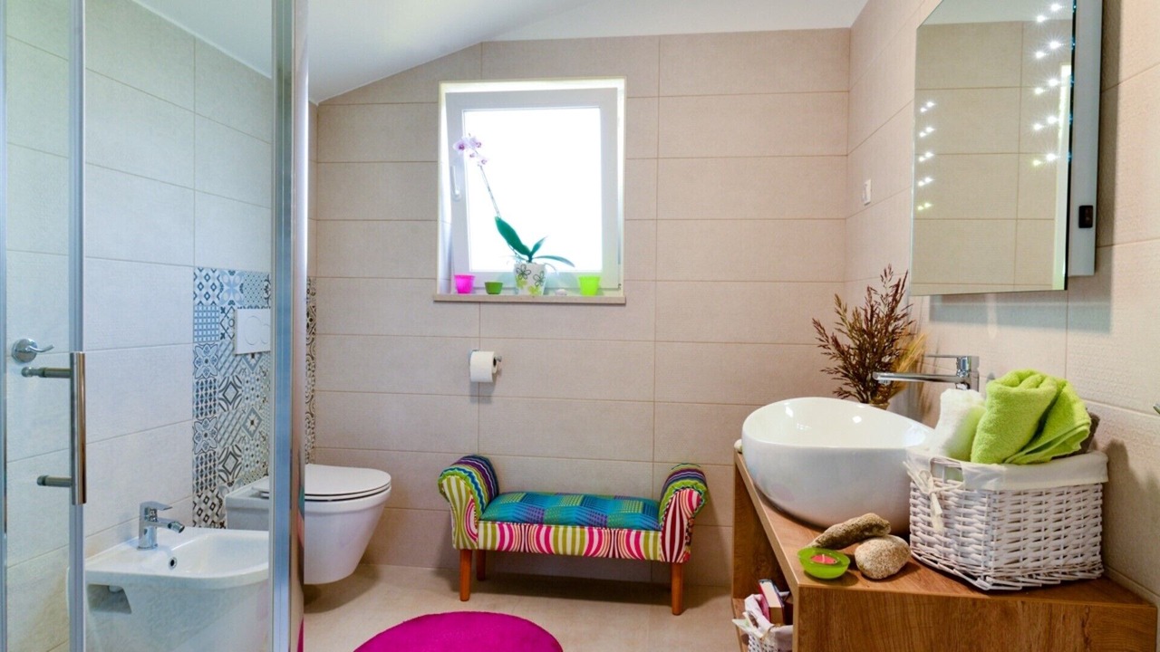Photo of Bathroom in Radini