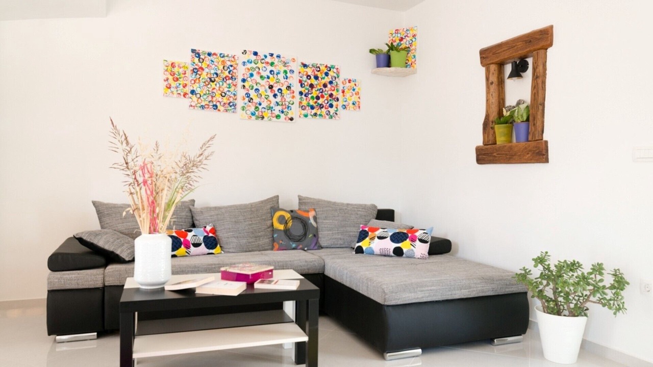 Photo of Livingroom in Radini
