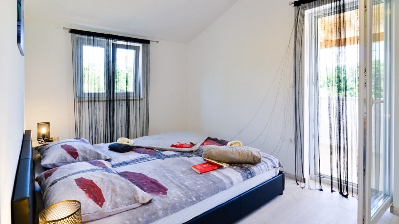 Photo of Bedroom in Radini