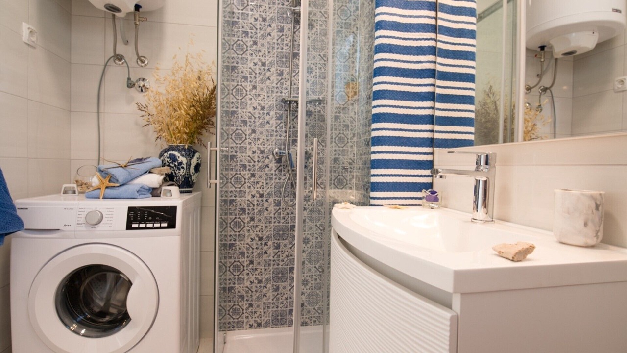 Photo of Bathroom in Radini