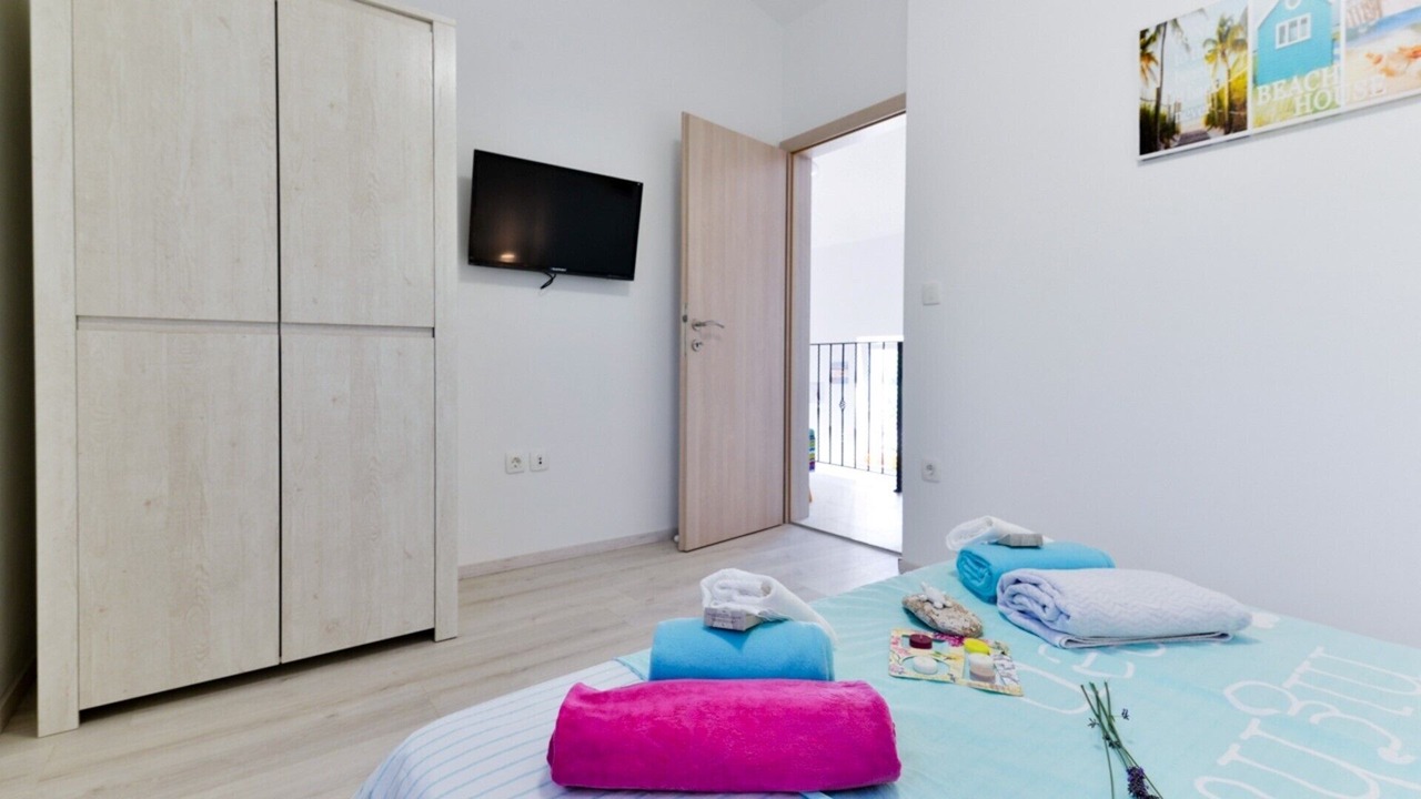 Photo of Bedroom in Radini