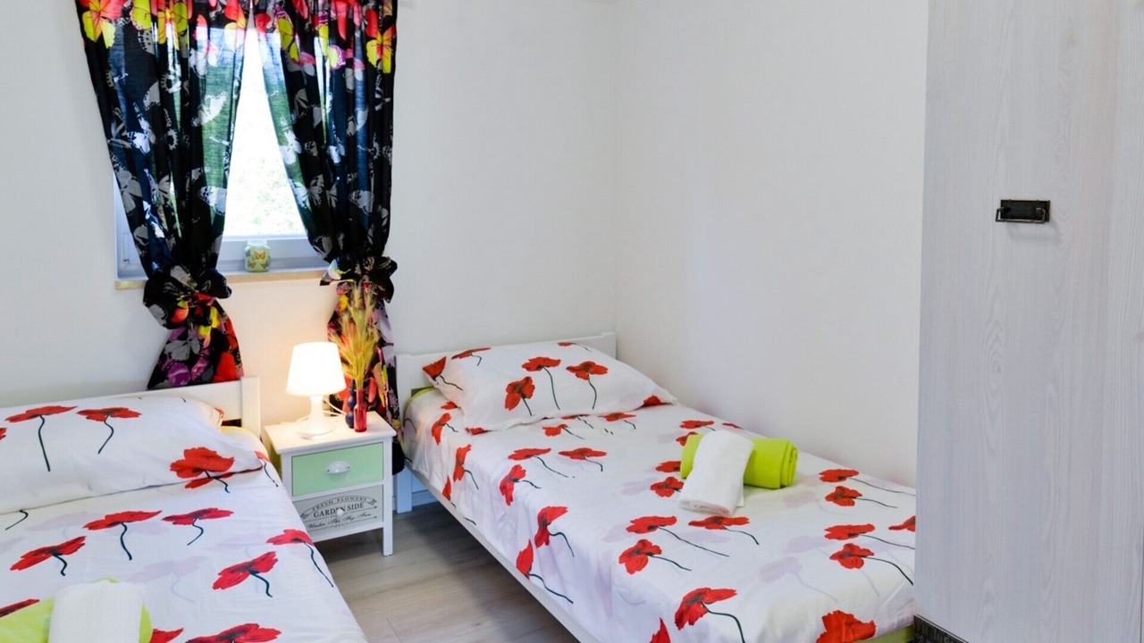Photo of Bedroom in Radini