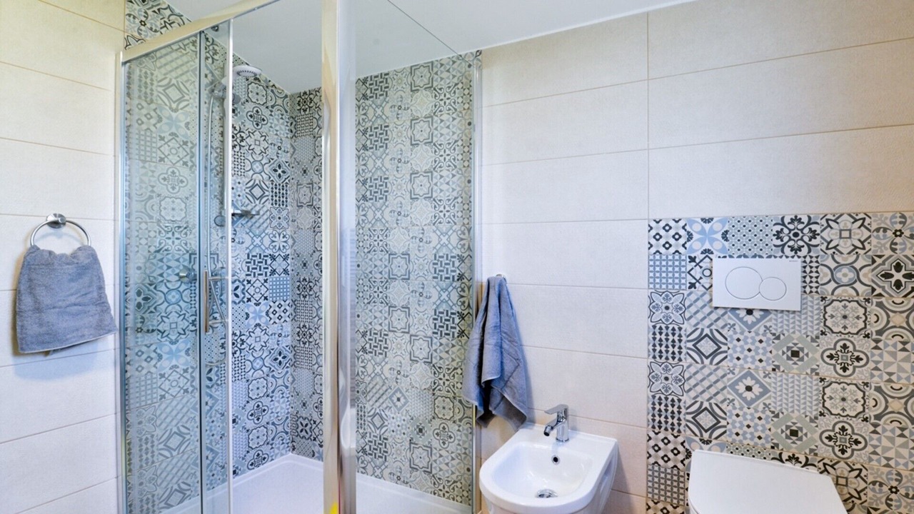 Photo of Bathroom in Radini