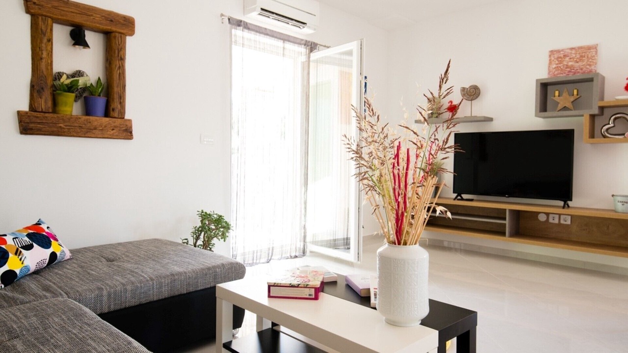 Photo of Livingroom in Radini