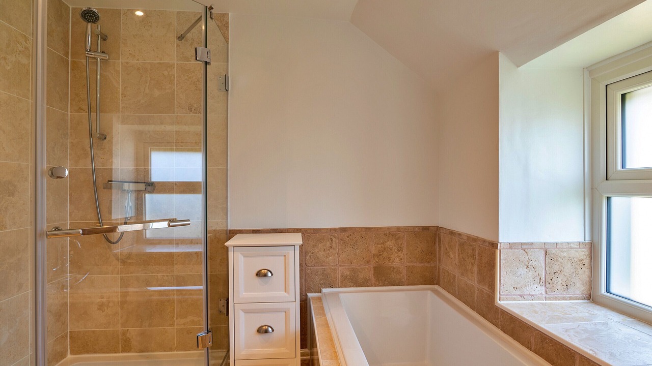 Photo of Bathroom in Redruth