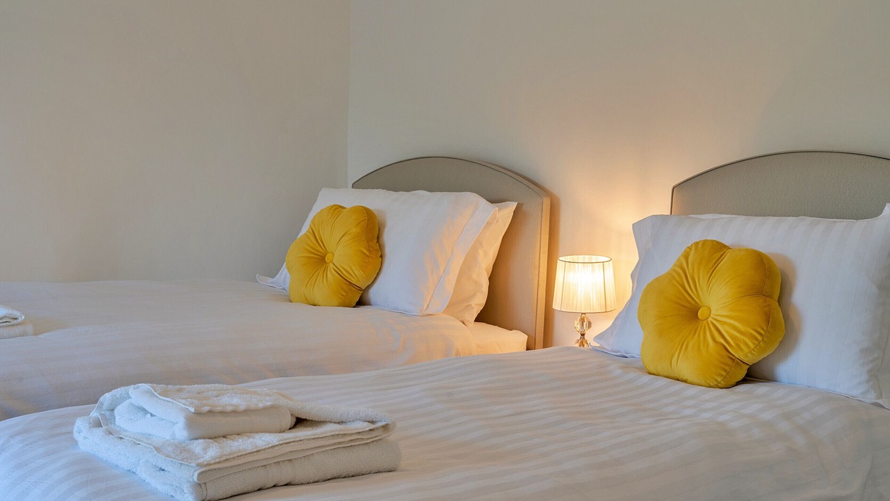 Photo of Bedroom in Redruth