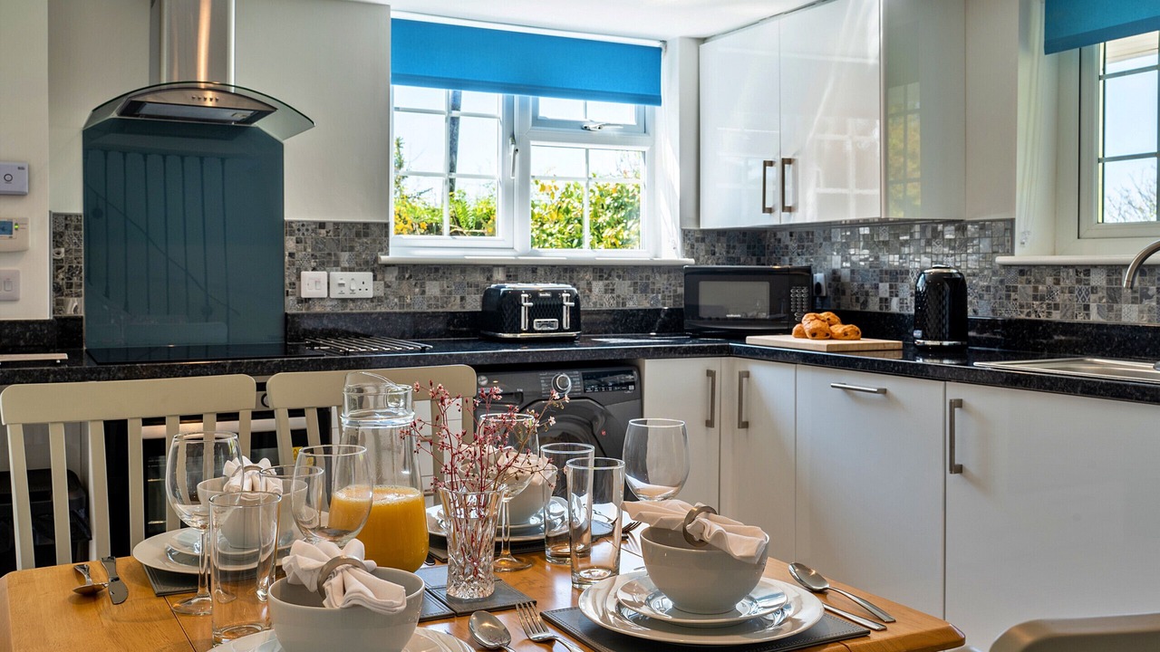 Photo of Kitchen in Redruth