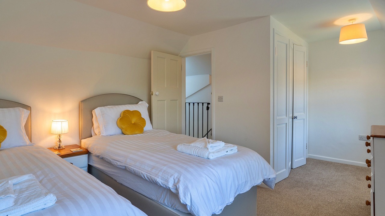 Photo of Bedroom in Redruth