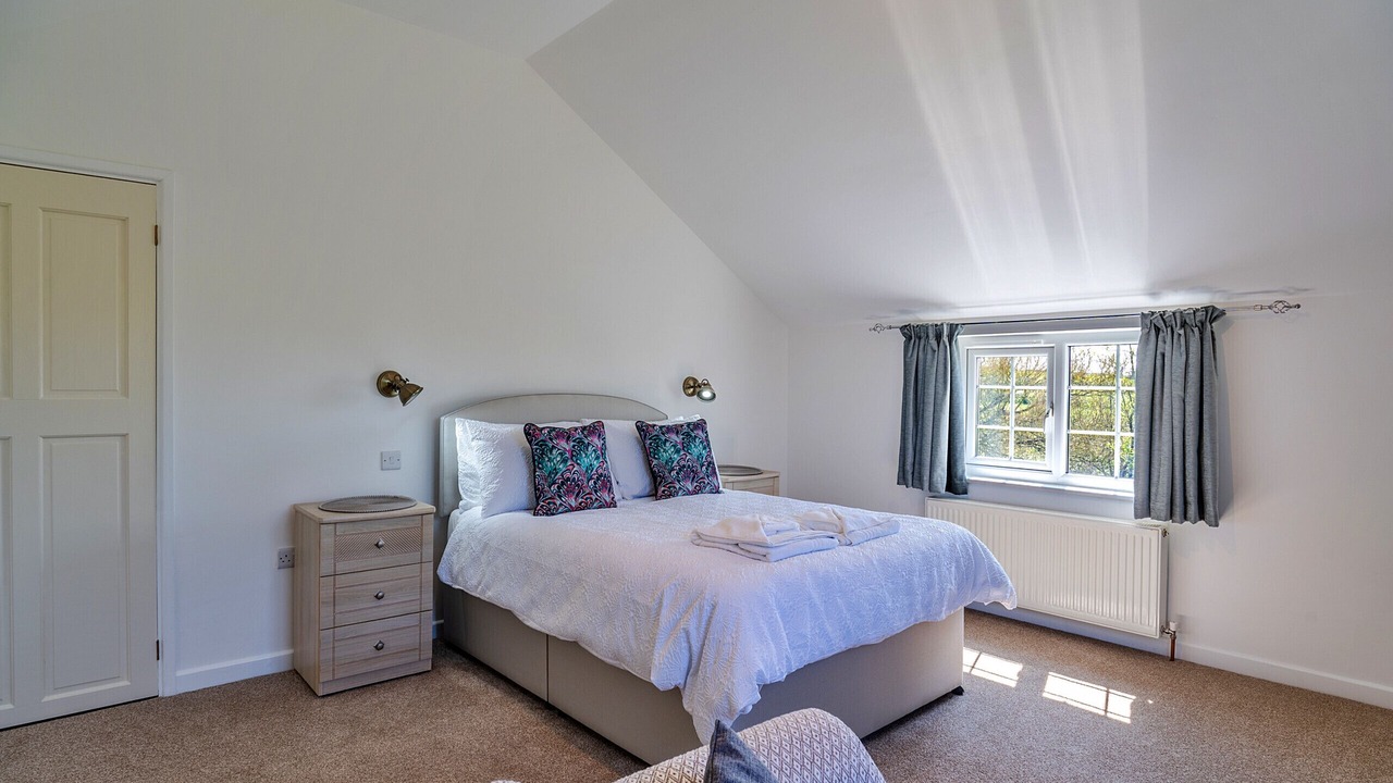 Photo of Bedroom in Redruth