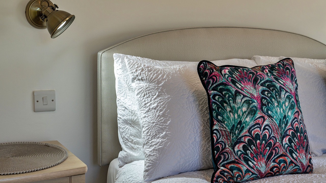 Photo of Bedroom in Redruth